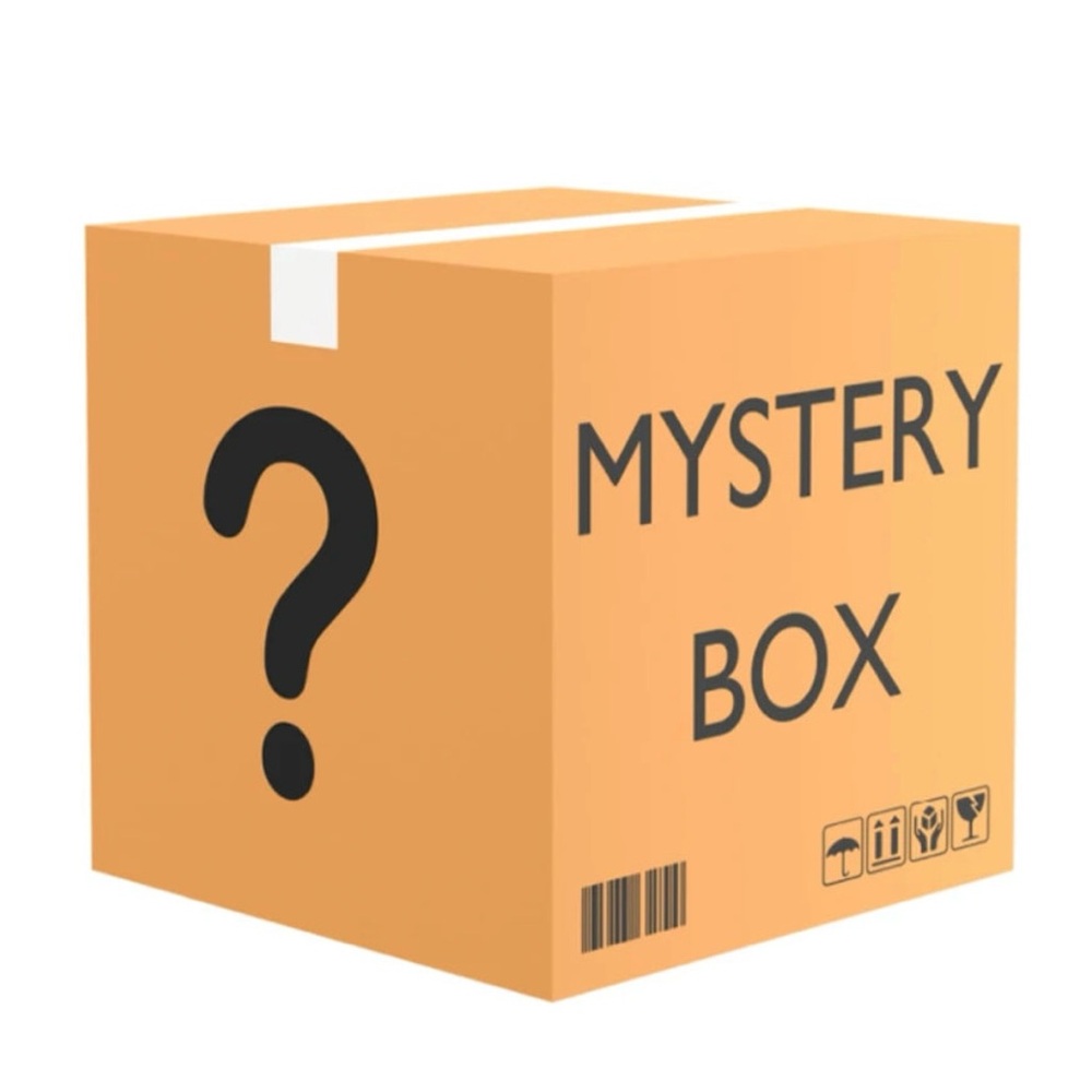 Princess Polly Not So Mystery Box
